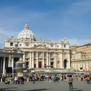 Imperia: dal 17 al 20 giugno, un pellegrinaggio a Roma del Vicariato di Porto Maurizio