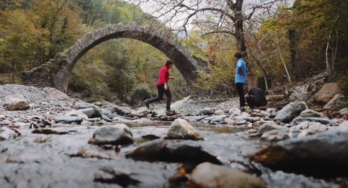 Imperia, la Riviera tra Alpi e Mediterraneo aumentano le visualizzazioni del nuovo video di promozione della Provincia