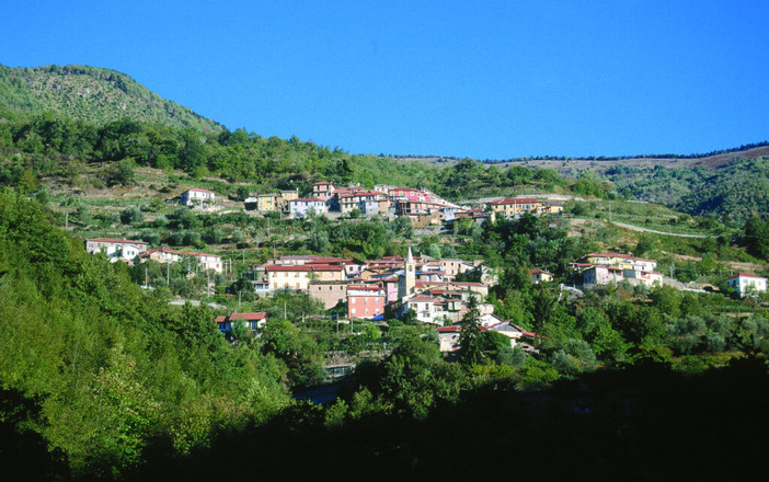 Liguria Verde, Armo ora ha un bimbo in più: benvenuto al piccolo Milo