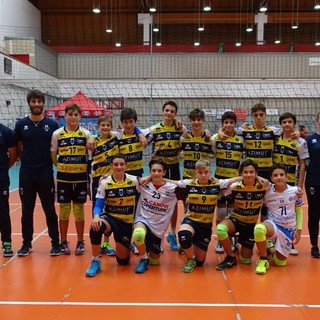 Sanremo Cup Tessitore, oggi il gran finale al Mercato dei Fiori in campo le giovani promesse del volley italiano