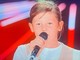 Viola Vivo incanta il pubblico di The Voice Kids: talento di Arma di Taggia brilla sul palco