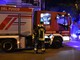 Sanremo, fuga di gas in via Pascoli: intervento dei vigili del fuoco
