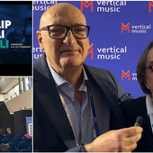 Vertical Music Festival, a Casa Sanremo la finale del concorso dei video musicali in formato 'smartphone' (Video)