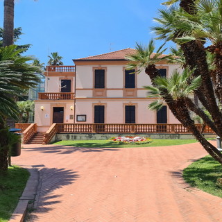 Villa Boselli