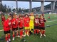 Polisportiva Vallecrosia Academy, allo Zaccari il primo torneo della stagione 2024-25 (Foto)