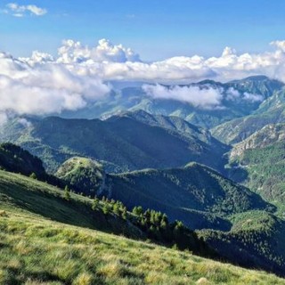 Cinque escursioni in Liguria per le Giornate Nazionali delle Guide Ambientali escursionistiche