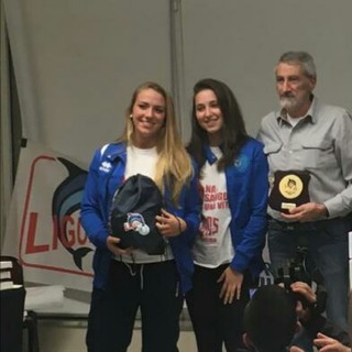 Pallavolo. NLP Sanremo protagonista al Volley Day 2019. Il Presidente Fagnani: &quot;Raggiunto un livello importante&quot;