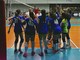 Fine settimana intenso per le ragazze del Bordivolley