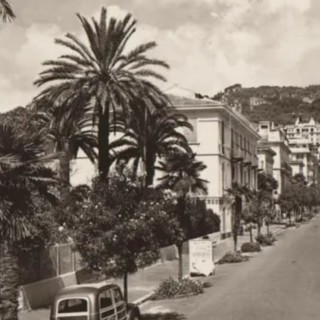 Storie di spionaggio e controspionaggio nella Liguria di Ponente allo scoppio del secondo conflitto mondiale