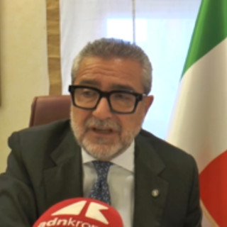 Umbria, Zaffini (Fdi): &quot;Cittadini sceglieranno tra chi programma futuro e chi si rimangia firme&quot;