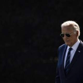 Biden ritira la candidatura, nel 1968 il passo indietro di Johnson