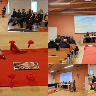 “Campanelli d’allarme”: workshop sulla violenza di genere a Ventimiglia (Foto e video)