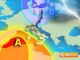 Meteo, ancora tante piogge fino a domenica: poi arriva l’anticiclone africano