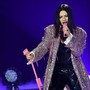 Laura Pausini, concerto a Milano e Levante ospite a sorpresa