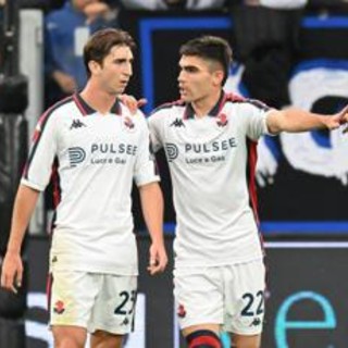 Genoa, il rumeno Dan Socu è il nuovo proprietario del club