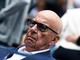 Rupert Murdoch sposa Elena Zhukova, quinto matrimonio in vigna per il magnate