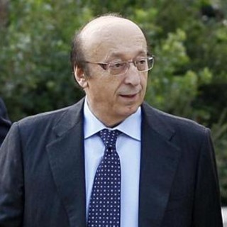 Euro 2024, Moggi: &quot;Gravina principale colpevole, dovrebbe dimettersi&quot;