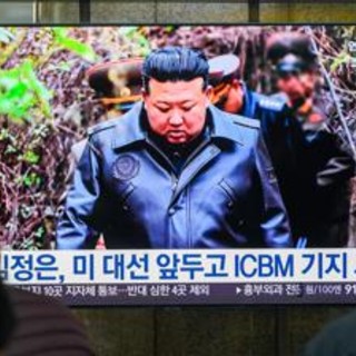 Kim Jong-un alza la voce, il patto con Putin e la sfida nucleare