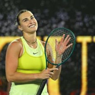 Sabalenka-Keys: orario, precedenti e dove vederla in tv