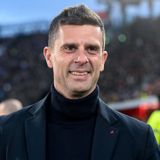 Thiago Motta nuovo allenatore della Juve fino al 2027