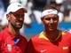 Parigi 2024, Djokovic batte Nadal nel super match del secondo turno