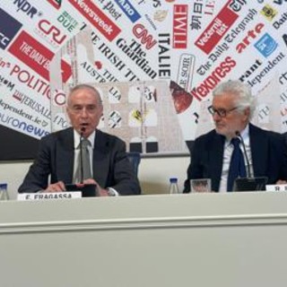 Dal 15/10 al via ComoLake2024, istituzioni e imprese a confronto