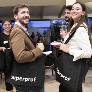 Superprof, a Milano evento per confronto tra docenti e formazione a 360 gradi