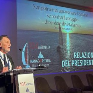 Manovra, Manageritalia: &quot;Puniti e ignorati il 15% dei contribuenti&quot;