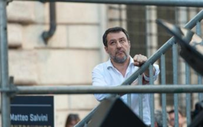 Open Arms, pm chiedono 6 anni per Salvini: &quot;Non è processo politico, ma basato su atti&quot;