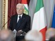 Mattarella “Grave quando la politica influenza nomine dei magistrati”