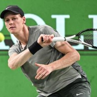 Atp Shanghai, Sinner agli ottavi: battuto Etcheverry