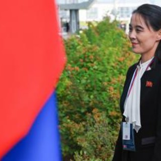 Nordcorea, sorella di Kim avverte Seul: &quot;Si aspetti nostra risposta&quot;