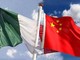 Italia-Cina, nel 2024 interscambio in calo: aumentano investimenti Pechino