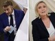Elezioni Francia, Macron studia alleanze locali per fermare Le Pen
