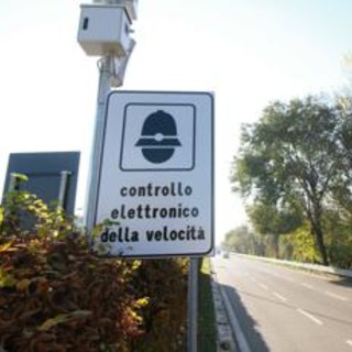 Autovelox 'illegale', scatta il sequestro in tutta Italia