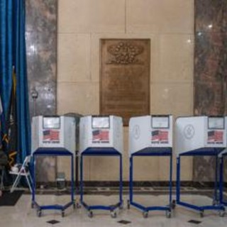 Elezioni Usa, perché si vota di martedì e a novembre