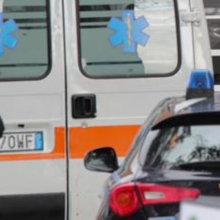 Foggia, spara alla moglie e poi si uccide in parcheggio supermercato a San Severo