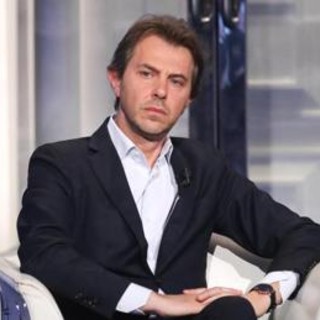 Francesco Giorgino: &quot;Torna XXI Secolo, molte novità e nessuna paura degli ascolti&quot;