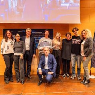 Ricerca: Hackathon Synlab, vince App Reviva per riabilitazione post ictus a domicilio