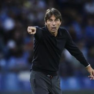 Napoli, Conte: &quot;I tifosi mi chiedono lo scudetto, ma ci vuole pazienza&quot;