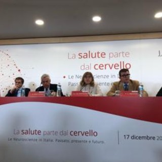 Sanità, neurologi: &quot;Coalizione ministero Salute-Iss per prevenire malattie cervello&quot;