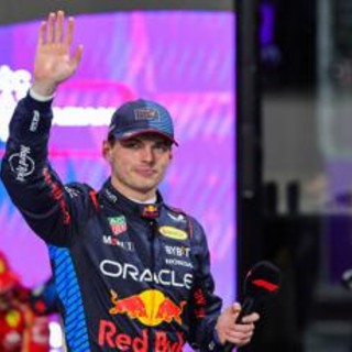 Verstappen via dalla Red Bull? &quot;Non cambio squadra nel Mondiale 2025&quot;