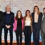 Sport, Fair Play Menarini: svelati i partecipanti al talk show 'I campioni si raccontano'