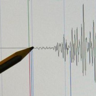 Terremoto a Campobasso, trema la provincia: scossa magnitudo 3.1