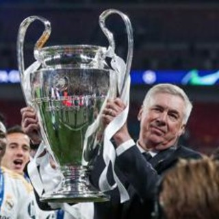 Mondiale per club, il Real Madrid non partecipa: l'annuncio di Ancelotti