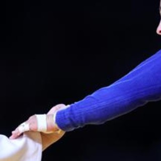 Parigi 2024, Giuffrida 'derubata' in semifinale judo: addio oro