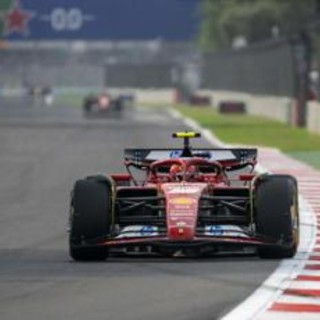 Formula 1, oggi qualifiche e Gp del Brasile: orario e dove vedere in tv