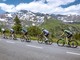 Tragedia al Giro d'Austria, muore il norvegese Drege dopo caduta