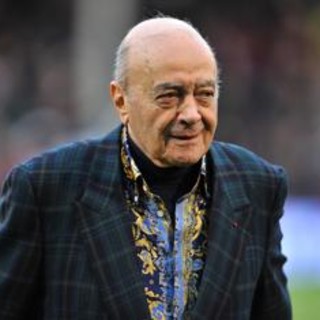 Mohamed Al Fayed accusato di stupri e abusi da 20 donne in doc della Bbc