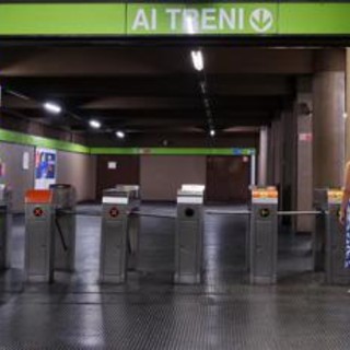 Sciopero dei mezzi pubblici: oggi 24 ore di stop a bus, tram e metro